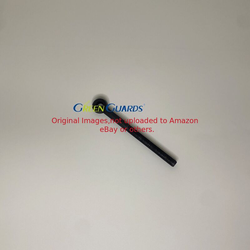 Lawn Mower Parts Eyebolt, M10 X 128 GMT3074 Fits Deere Greensmower and Lightweight Fairway Mowers