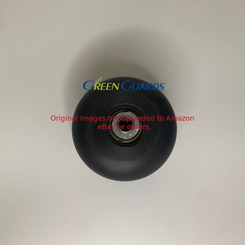 Lawn Mower Parts Mower Tapered Roller Bearing Caster GTCA19047 Fits Deere 7400 TerrainCut Trim and Surrounds Mower and TerrainCut Rough Fairway Mower