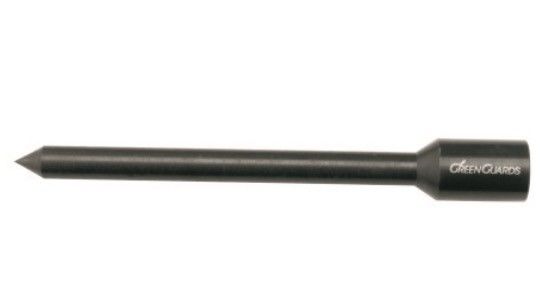0.02mm Tolerance Solid Needle Tube For Glue Dispensing Toro Golf Course Mower Repair Parts G10018