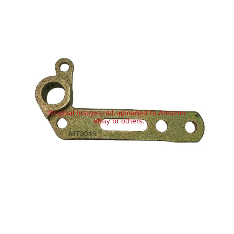 Fairway Mower Parts Bracket - RH - GMT3015 Fits Deere 8500 Reel Mower