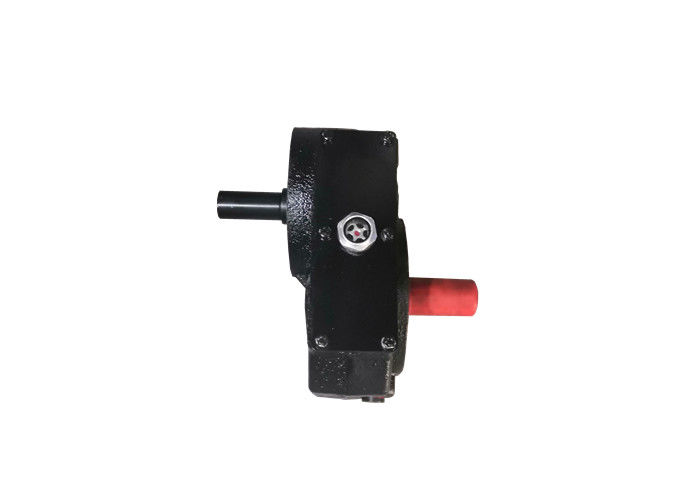Grass Leaf Blower Parts Gearbox 2575 Fit For Buffalo Turbine