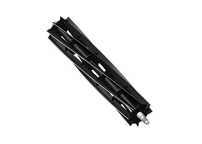 5'' X 26'' 8 Blades Reel Cylinder Mower Blades G95-0900 Fits Toro Mower