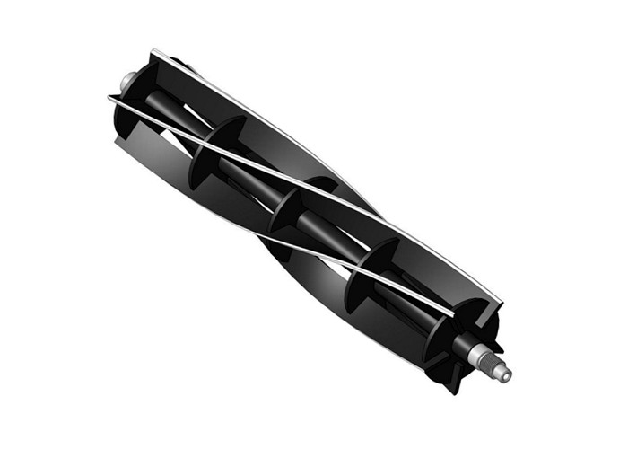Fairway Cylinder Mower Reels Cutting Blade G14-0659 5 Blade 5&quot; X 21&quot;