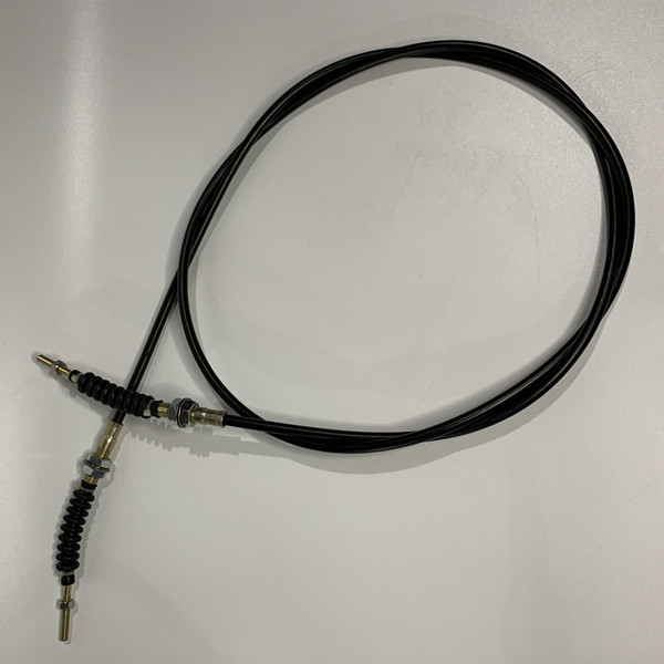 Lawn Mower Cable Assy Accelerator G1152285 Fits Toro Workman HDX & HDXD