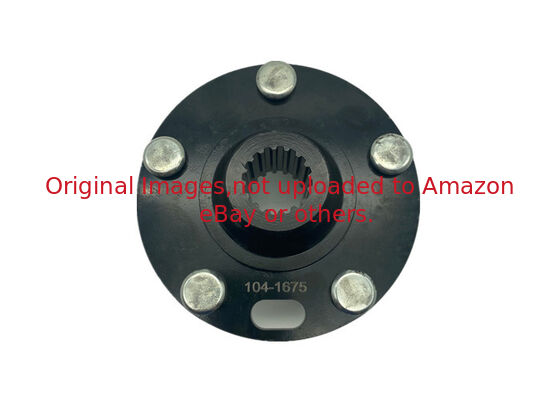 Toro 104-4133 Gas Cap Assembly NOS - In Stock Motorsports, Inc - Foto 4